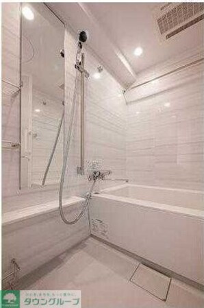 シーズンフラッツ蔵前清澄通りの物件内観写真